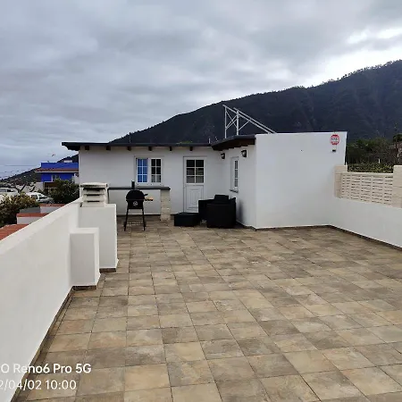 Nyaraló 140 La Orotava Perfect Stay By Sunkeyrents Santa Cruz de Tenerife